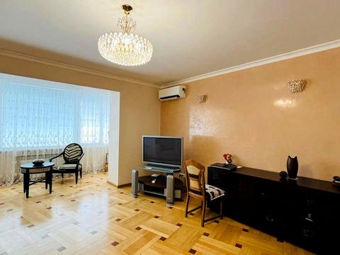 квартира по адресу Леси Украинки бульв., 21-А
