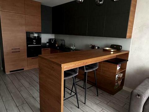 квартира по адресу Кульпарковская ул., 230