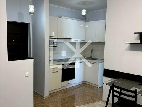 квартира за адресою Краківська вул., 27-А