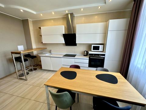 квартира за адресою Лесі Українки бульв., 7-А