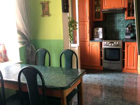 квартира за адресою Братства Тарасівців вул. (Декабристів), 12/37