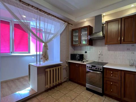 квартира по адресу Вишняковская ул., 5