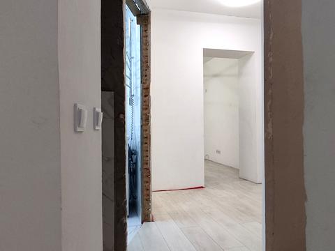 квартира по адресу Гоголя, 261/3