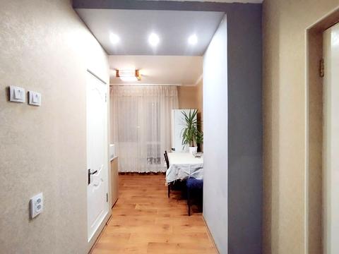 квартира за адресою Червоної Калини просп. (Володимира Маяковського), 32-Г