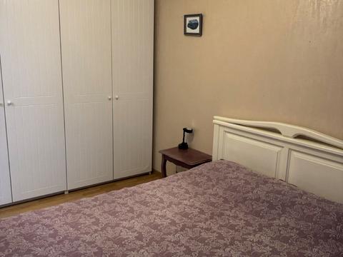 квартира за адресою Василя Кучера вул., 6