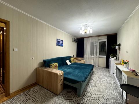 квартира по адресу Озерна, 28