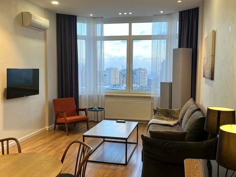 квартира по адресу Евгения Коновальца ул. (Щорса), 34-А