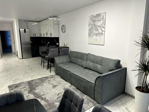 квартира по адресу Кульпарковская ул. (Кульпарківська), 93