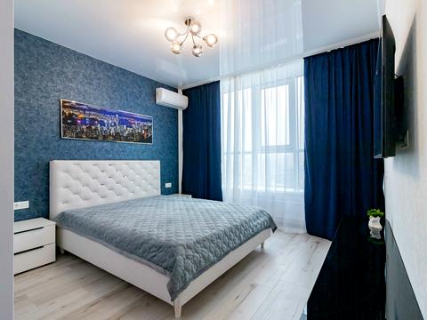 квартира за адресою пр.Берестейський, 5 В