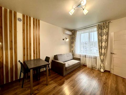 квартира по адресу Мандрыковская ул., 234