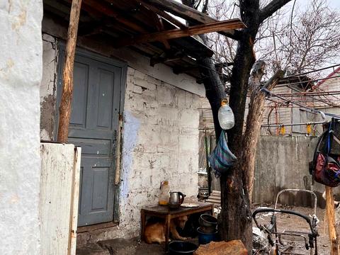 дом по адресу Приазовская ул., 13