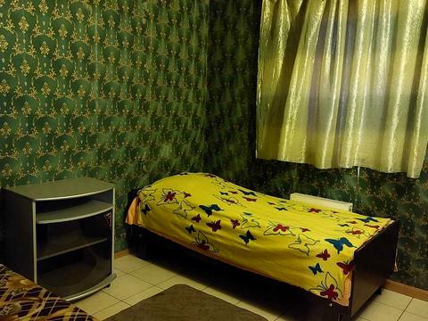 квартира за адресою Сірохінська вул., 38