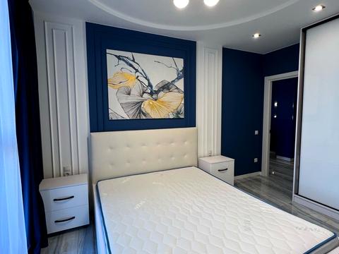 квартира по адресу Замарстыновская ул. (Калинина), 55