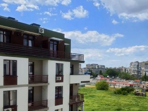 квартира по адресу Владислава Бувалкина ул., 66-Б