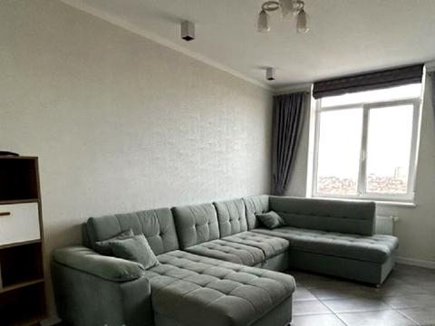 квартира по адресу Жаботинского ул. (Пролетарская улица), 56а