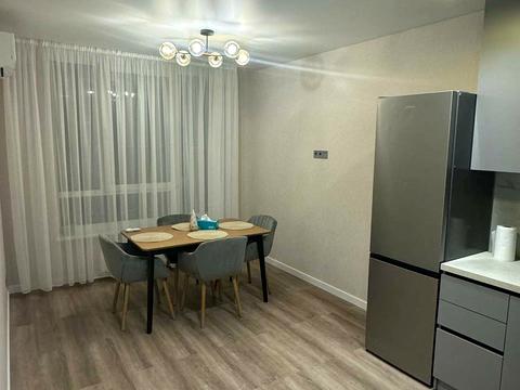 квартира по адресу Правды просп. (Правды), 53/46