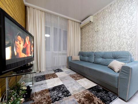 квартира за адресою Басейна вул., 10