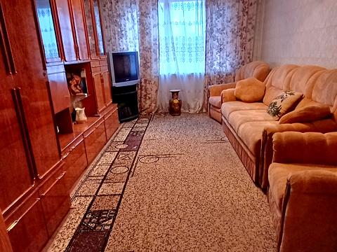 квартира по адресу Ярослава Баиса ул. (Владимира Высоцкого), 9