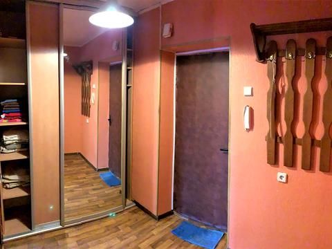 квартира за адресою Татарська вул., 3/2