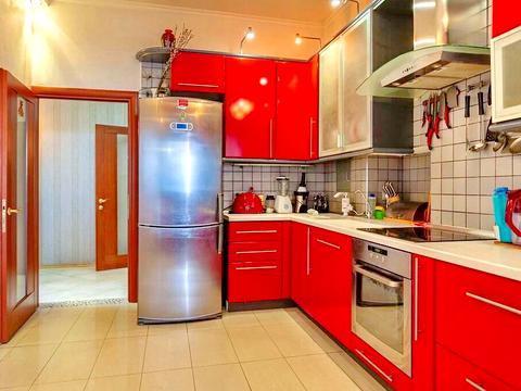 квартира за адресою Шевченка просп., 4б