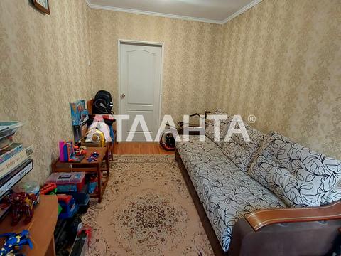 квартира по адресу Небесной Сотни просп. (Маршала Жукова), 11
