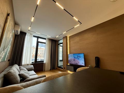 квартира за адресою Федорова Івана вул., 2-А