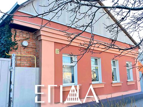 дом по адресу Індустріальна, 55