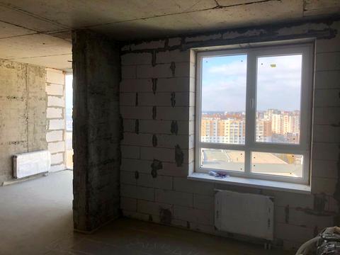 квартира по адресу Свободи ул., 20/5