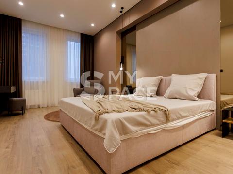 квартира за адресою Василя Тютюнника вул. (Анрі Барбюса), 37/1