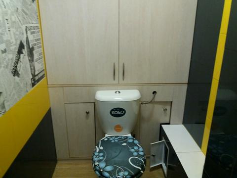 квартира за адресою Лариси Руденко вул., 21