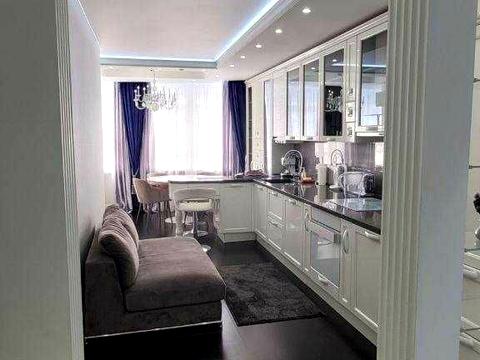 квартира по адресу Дегтяревская ул., 25-А