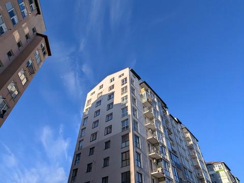 квартира по адресу Виноградна ул., 15