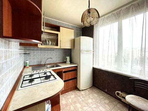 квартира по адресу Волонтёрская ул. (Социалистическая), 70а