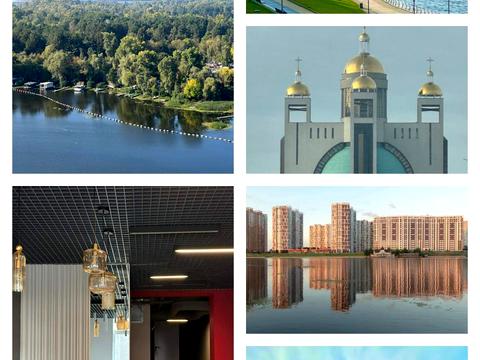 квартира за адресою Євгена Маланюка вул. (Степана Сагайдака), 28