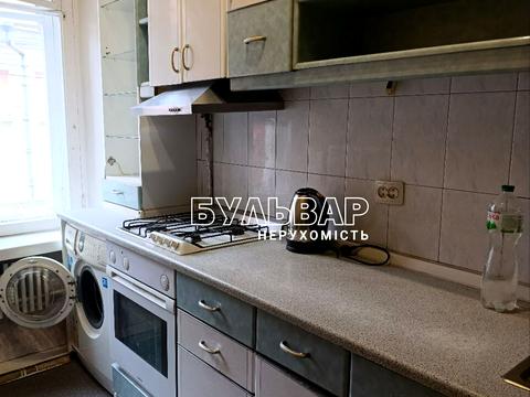 квартира за адресою Грабовського пров., 4