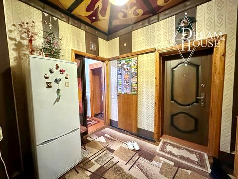 квартира по адресу Шевченко бульв., 15