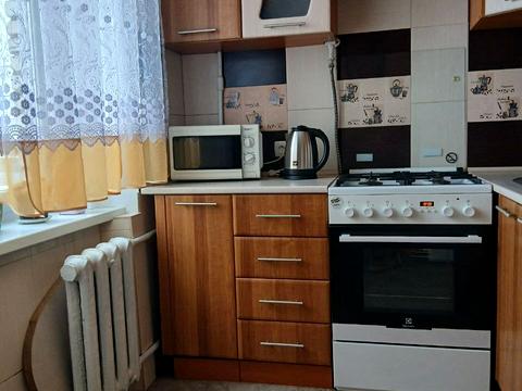 квартира по адресу Лисеницкая ул., 9