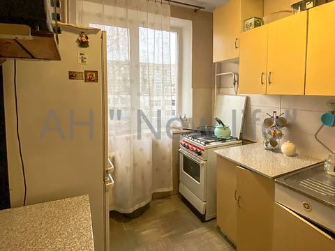 квартира по адресу Харьковская ул., 8