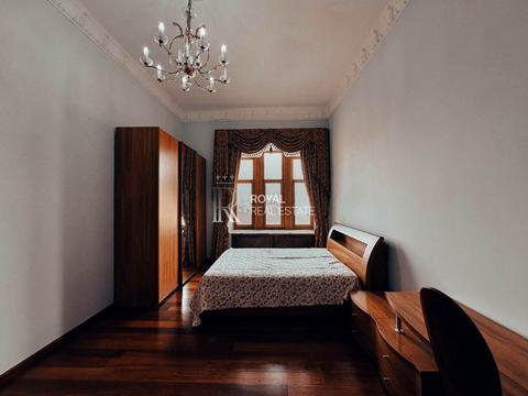 квартира за адресою Бульварно-Кудрявська вул. (Воровського), 19