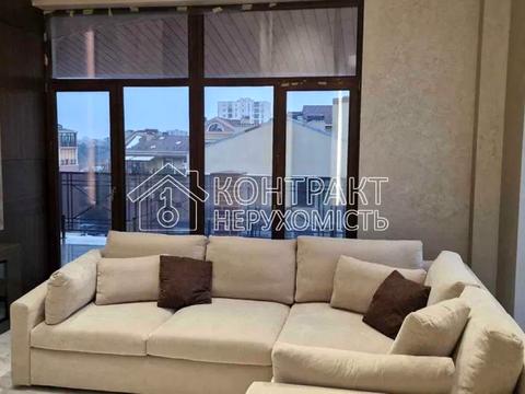 квартира за адресою Професорська вул., 32