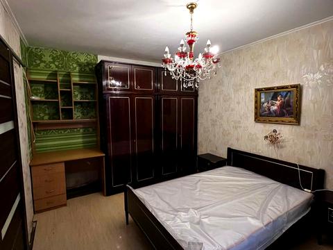 квартира за адресою Київ, Володимира Покотила вул. (Картвелішвілі), 9