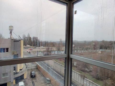 квартира по адресу Запорожское шоссе, 28
