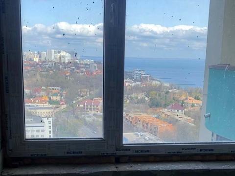 квартира за адресою Фонтанська дорога вул. (Перекопской дивизии улица), 118а/1