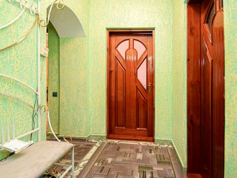 квартира по адресу Богдана Хмельницкого ул., 29