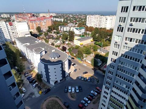 квартира за адресою Михайла Грушевського вул. (Котовського), 110