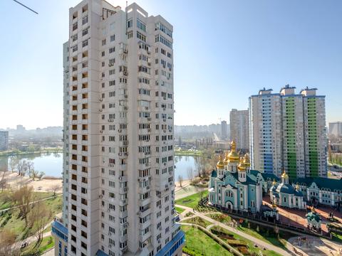 квартира за адресою Юрія Шумського вул., 1-А