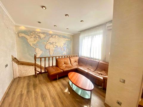 квартира по адресу Педагогическая ул., 17