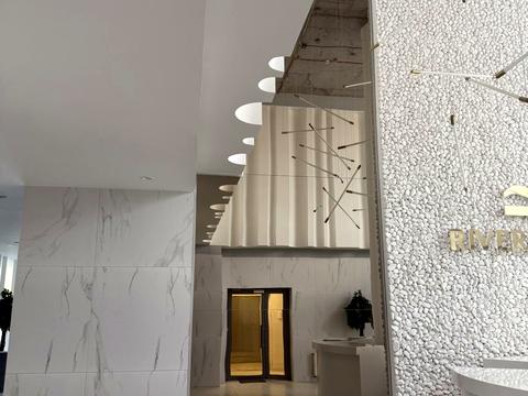 квартира по адресу Трускавецкая ул., 10-Д