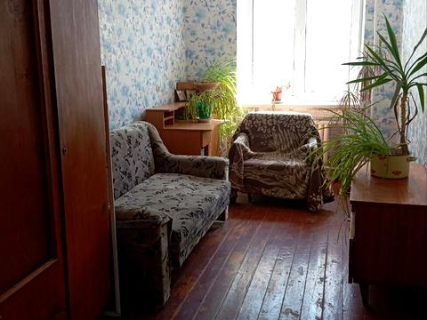 квартира за адресою Залізнична, 3