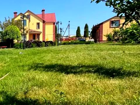 будинок за адресою Садова вул.